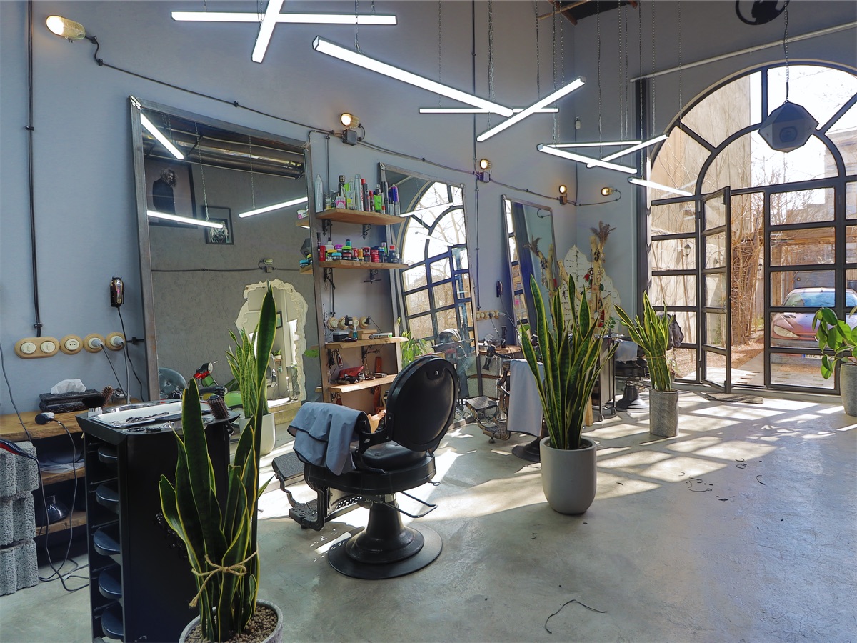Inside the shop. Opens directions in Google Maps.